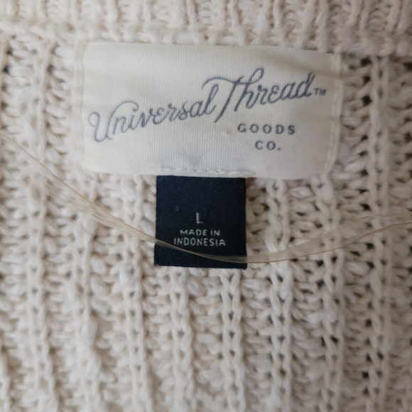 🖤Universal Thread knit sweater - Picture 4 of 6